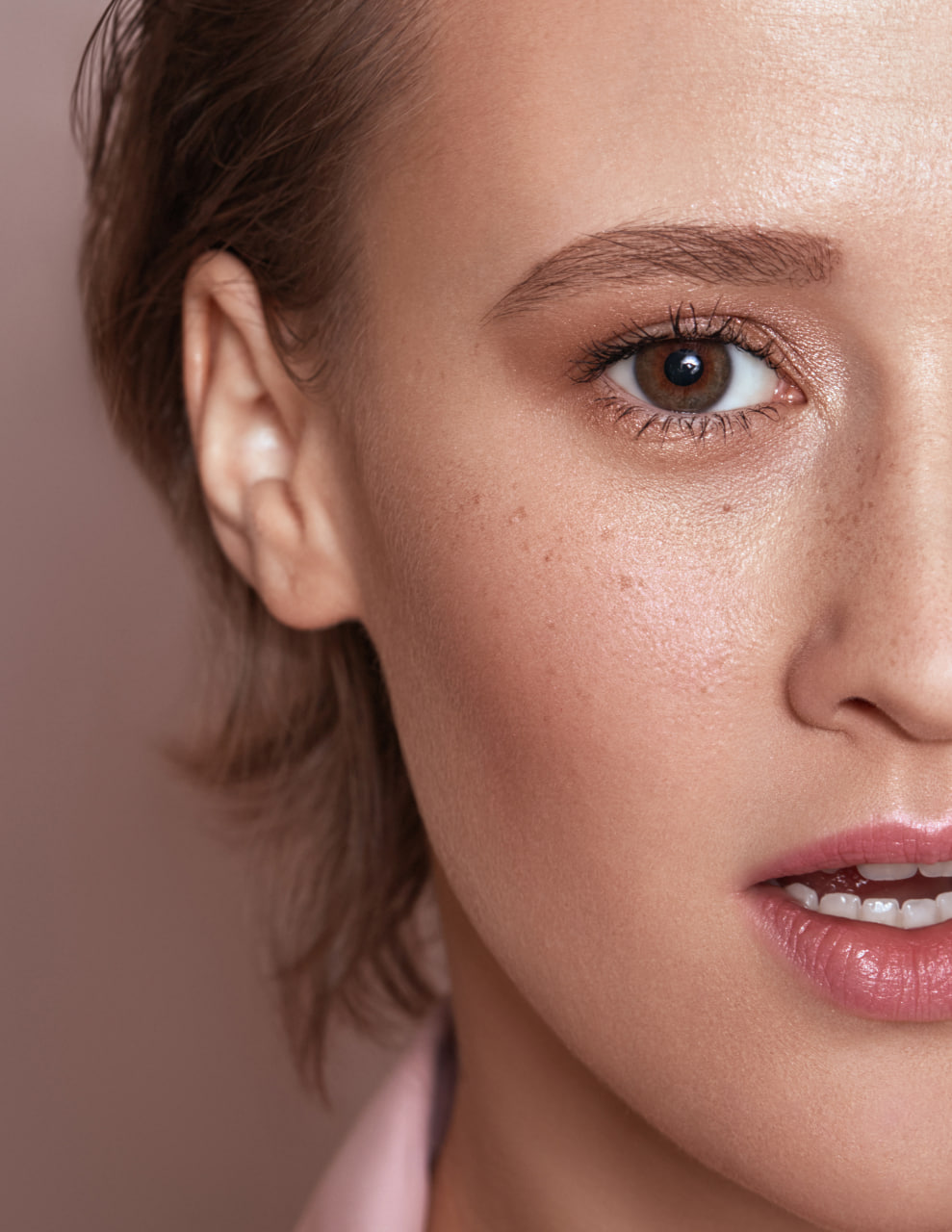 Beauty portfolio — makeup artist Miami